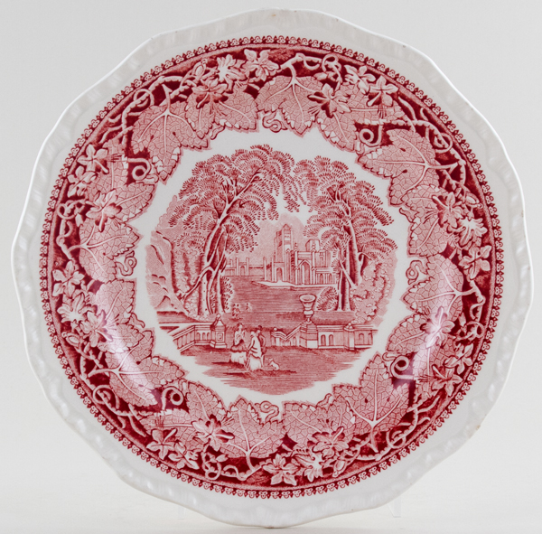 Plate